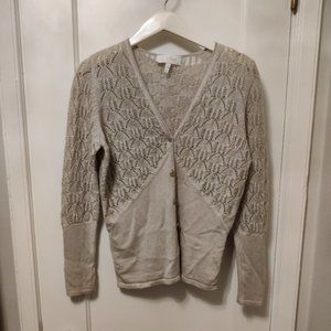 ESCADA Cardigan Sweater